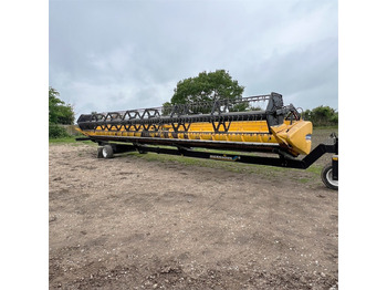 מקצרה NEW HOLLAND