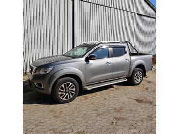 טנדר NISSAN Navara