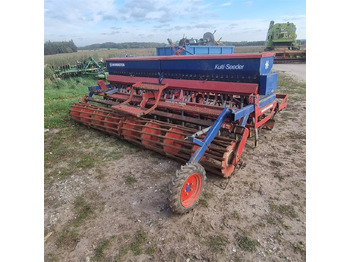 ציוד זריעה NORDSTEN