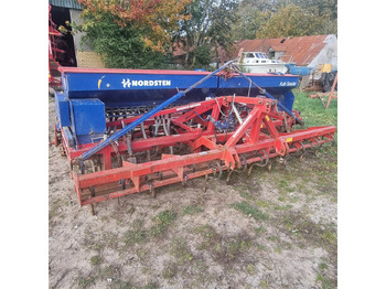ציוד זריעה Nordsten Kulti-seeder: תמונה 3