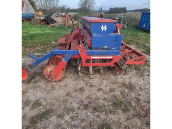 ציוד זריעה Nordsten Kulti-seeder: תמונה 2