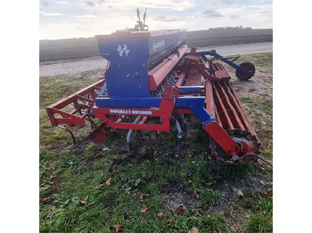 ציוד זריעה Nordsten Kulti-seeder: תמונה 5