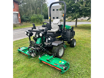 מכסחת גינה RANSOMES