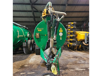 ציוד דישון Samson PG20: תמונה 3 ציוד דישון Samson PG20: תמונה 3