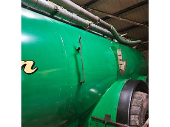 ציוד דישון Samson PG20: תמונה 5 ציוד דישון Samson PG20: תמונה 5