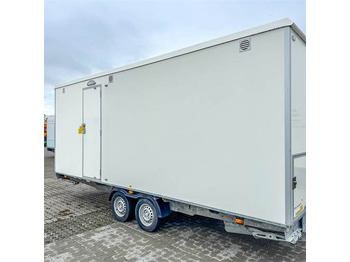 מכולת בנייה