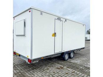 מכולת בנייה