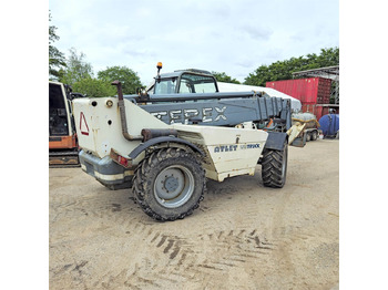 מפעיל טלסקופי Terex Atlas 3517: תמונה 4