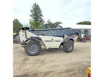 מפעיל טלסקופי Terex Atlas 3517: תמונה 5