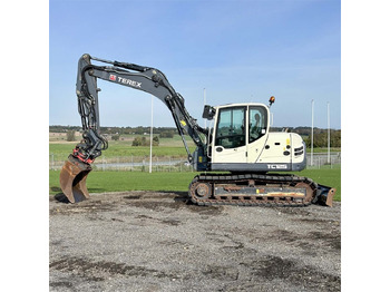 מחפר סורק TEREX