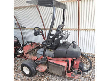 מכסחת גינה TORO