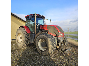 טרקטור חקלאי VALTRA S-series