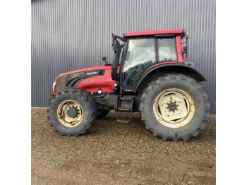 טרקטור חקלאי Valtra T 153: תמונה 5