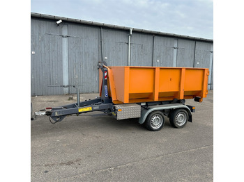 קרון נגרר למכונית VEZEKO