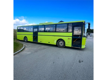 אוטובוס עירוני VOLVO