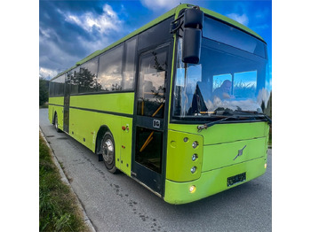 אוטובוס עירוני Volvo B7R Contrast: תמונה 2