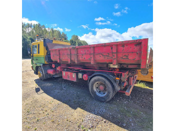 הַחכָּרָה Volvo FL612 Volvo FL612: תמונה 3