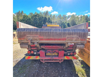 הַחכָּרָה Volvo FL612 Volvo FL612: תמונה 4