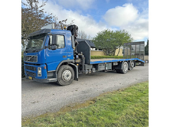 משאית גרירה VOLVO FM 330