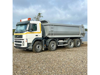 מזהיר VOLVO FM12 460
