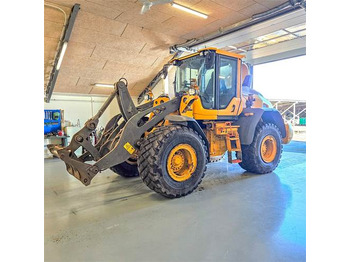 מעמיס גלגלים VOLVO L90H