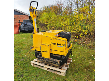 מיני רולר WEBER