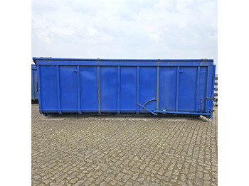 מכולת גלגול Weiscon Container: תמונה 3