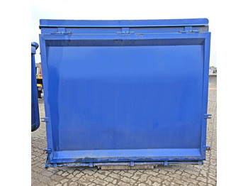 מכולת גלגול Weiscon Container: תמונה 5