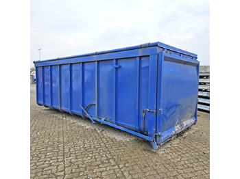 מכולת גלגול Weiscon Container: תמונה 4