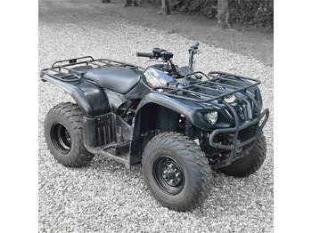 רכב שטח/ טרקטורון YAMAHA
