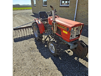 טרקטור עירוני YANMAR