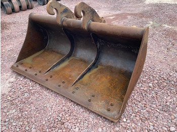 דלי מחפר ARDEN EQUIPMENT