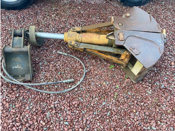 מכונת אחיזה ARDEN EQUIPMENT
