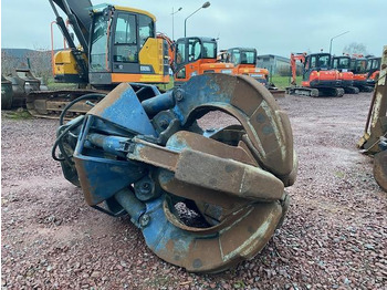 מכונת אחיזה ARDEN EQUIPMENT