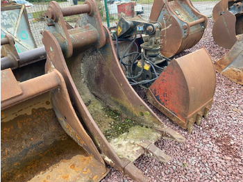 דלי מחפר ARDEN EQUIPMENT