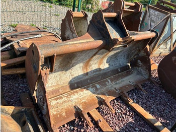 דלי מחפר ARDEN EQUIPMENT