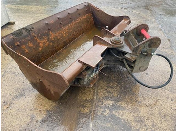 דלי מחפר ARDEN EQUIPMENT