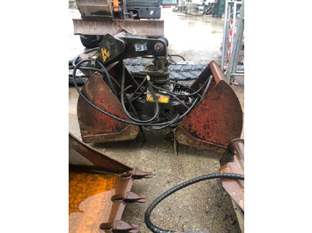 מכונת אחיזה ARDEN EQUIPMENT