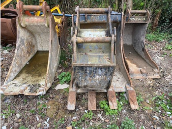 דלי מחפר ENGCON