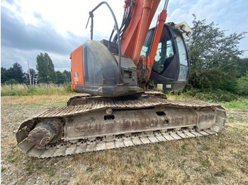 מחפר סורק Hitachi ZX225USLC-3: תמונה 5