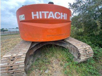 מחפר סורק Hitachi ZX225USLC-3: תמונה 4