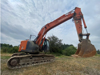 מחפר סורק Hitachi ZX225USLC-3: תמונה 2