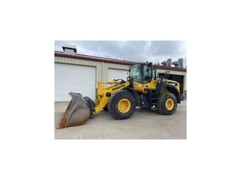 מעמיס גלגלים KOMATSU WA380-8