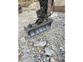 מיני מחפר Kubota KX 080-4: תמונה 3