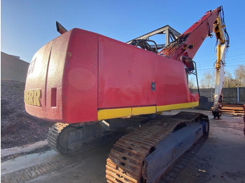 מחפר הריסה Liebherr R944 HDS LITRONIC: תמונה 3