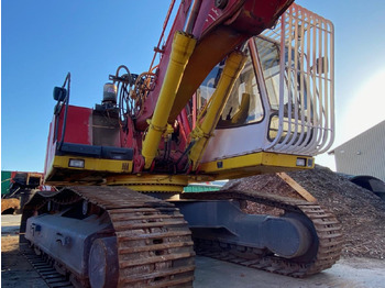 מחפר הריסה Liebherr R944 HDS LITRONIC: תמונה 5