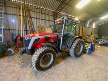 טרקטור חקלאי Massey Ferguson 3 WF.75: תמונה 2