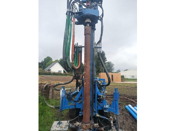 אסדת קידוח SEDIDRILL 310 E: תמונה 4