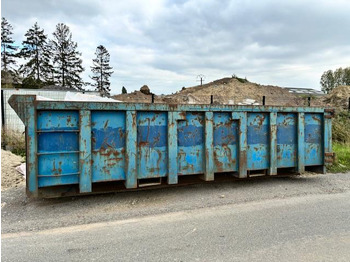 מכולת גלגול