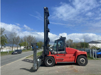 מפעיל מכולות KALMAR